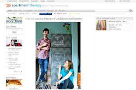 Maybe you would like to learn more about one of these? Der Hilfreiche Apartment Therapy Usa Schoner Wohnen