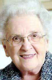 Julia Giannone Obituary