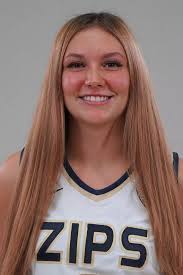 2022-23 Women's Basketball Roster