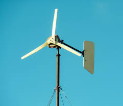 Windrad bauanleitung für eine beliebte dekoration in blumenkästen einfach selbst gemacht. Kleinwindanlage Im Eigenbau Erprobte Technik Fur Wenig Geld