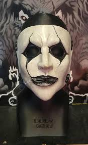 Slipknot Shawn Mask