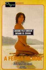 A Fêmea do Mar (1981) - IMDb