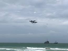 Memorial day is a day to remember and honor the men and women who died while from memorial day weekend virtual run to booze cruises there is a lot that you can do on this day. Memorial Day Weekend In Miami Beach Includes Return Of Air Sea Show Free Concert Citywide