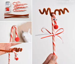 Download Easy Christmas Kids Crafts That Anyone Can Make Happiness Is Homemade PSD Mockup Templates