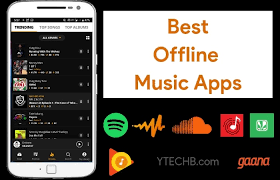It supports all standard formats, including flac, ape, wav, alac, mp3, wma, ogg, etc. 10 Best Offline Music Apps For Android Ios Without Internet