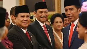 Prabowo subianto adalah anak dari begawan ekonomi, soemitro djojohadikusumo, yang menikah dengan dora siregar. Prabowo Subianto Saya Harus Membantu Presiden Jokowi Menjaga Keamanan Bbc News Indonesia