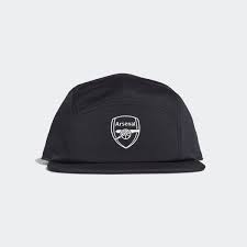 Adidas Arsenal Five Panel Cap Black Adidas Deutschland