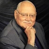 Roben S. Hanes Obituary