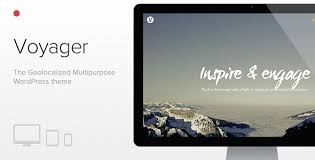 This theme comes with fully responsive layouts and . Voyager V1 0 26 The Geolocalized Multipurpose Wp Theme Vestathemes Download Free Premium Nulled Wordpress Themes Plugins