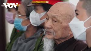 Vụ Tịnh thất Bồng Lai: Đủ chứng cứ xác định Lê Tùng Vân có hành vi loạn luân