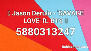 Digital angels roblox id : Savage Love Roblox Music Code