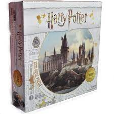 Harry potter hogwarts 1000pc puzzle. Harry Potter 1000 Piece Puzzle Hogwarts Castle Cahermore Australia