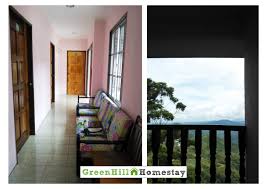 Overall we had a pleasant stay at the strawberry garden hotel thanks to the very kind host mr. 3 Kundasang Greenhill Homestay