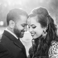 Sarah Mathai & Fari Padavil