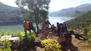 La casa rural los parrales goza de vistas al embalse del tranco y cuenta con piscina al aire libre y wifi gratuita. Opiniones Sobre Casa Rural Los Parrales Jaen