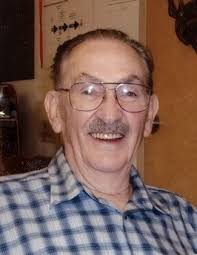 Obituary information for Maurice Rarick