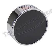 Triumph 650 T120 Bonneville BSA 650 A65 Lightning Air Cleaner(s)