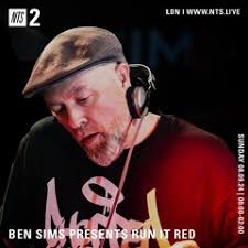 Stream ben sims music