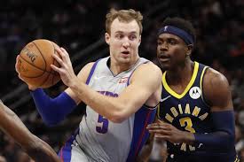 More info about luke kennard. Could Luke Kennard Be A Key Factor In The 2021 Nba Playoffs