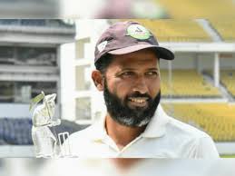 Jaffer who represented khar gymkhana in local cricket, wished everyone a `happy eid' even as he remained elegant in his final words to the media, summing up his epic career with mumbai. Ynypyhujbgr7sm