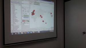 Internship for human resource management students. Or Technologies On Twitter Congratulation Ipsos Sdn Bhd For Completing Tableau Training May Your Works Are Full Of Colorful Visualizations
