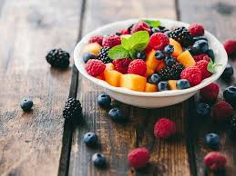 Les Desserts Traditionnels Les Moins Caloriques Salade De Fruits Dessert Peu Calorique Recettes Pique Nique