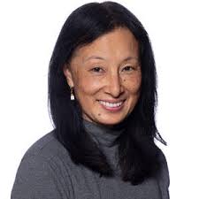 Kyong Lee's Instagram, Twitter & Facebook