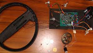 Whether you are searching for gold nuggets, coins, relics, or you are even looking for a nail finder. Projects Pi