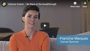 We can also put people undergoing treatment in touch with organisations that provide financial counselling and can link patients with utility providers and. Venture Grants Cancer Council Victoria