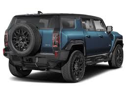 Image result for Graphite Blue 2025 Hummer
