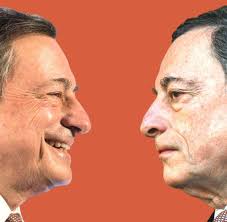 Draghi hat darauf mit zinssenkungen reagiert, um der wirtschaft wieder anreize für investitionen und wachstum zu geben. Ezb Mario Draghi Euro Retter Oder Zins Zerstorer Welt