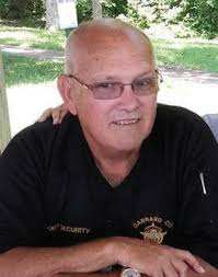 Obituary for Richard "Ricky" Arnold