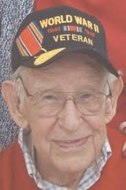 Norman Maxwell Obituary