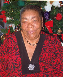 Gladys O. Kelly Dies at 87