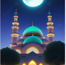 Masjid Kampung Bukit Kadir