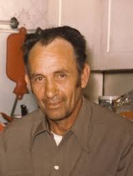 Russell Jemmett (1913-2002)