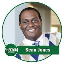 Sean Shelton's Instagram, Twitter & Facebook