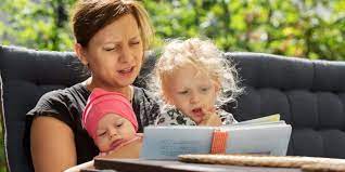 Check spelling or type a new query. Hilfe Fur Alleinerziehende So Finden Mutter Und Vater Unterstutzung