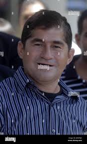 Hospital san rafael hi-res stock photography and images