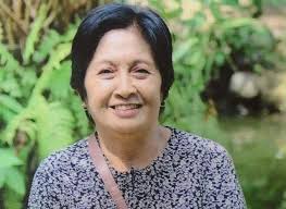 Polwan Ajudan Bung Karno Asal Bali Itu Telah Pergi