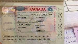 Visa D Etudes Au Canada De A A Z Post Facebook
