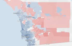 Los Angeles Times On Twitter How Did Your Southern California Neighbors Vote In The 2020 Presidential Election Use Our Map To Find Out Https T Co Tukwkbtfgg Https T Co Wdnap1kvkq