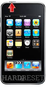 Each ipod has its own method of resetting the device without having to . Hard Reset Apple Ipod Touch 3th Generation How To Hardreset Info