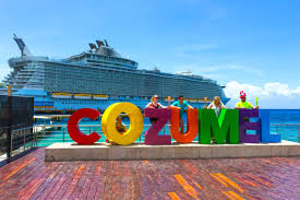 Cozumel has three cruise ship ports where all ships dock. Absolutely Awesome Things Families Love In Cozumel Port Update 2019