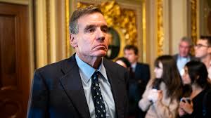 Madison Warner, Sen. Mark Warner’s daughter, dies at 36 after battle with health issues