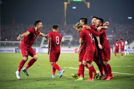 Đức huy đặt mục tiêu lớn cùng đt việt nam ở năm 2020.là. Tin Bong Ä'a Viá»‡t Nam 19 4 Ä't Viá»‡t Nam Gáº·p Thach Thá»©c Lá»›n Náº¿u Vong Loáº¡i World Cup Vao NÄƒm 2021