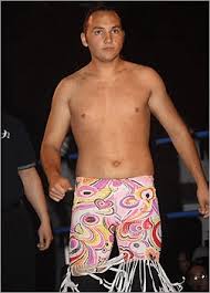 The third Young Buck