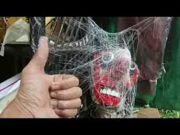 He got organic webs later in the comic series. How To Make Spider Webs Like Spiderman