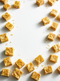 Sucre A La Creme Aux Arachides Ricardo Recipe Christmas Food Food Desserts