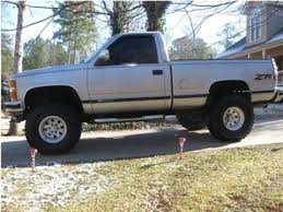 Chevrolet Silverado 1500 Silverado 1994 Chevrolet Silverado Z71 4x4 Pickup Truck Low Miles Chevrolet Silverado Chevy Trucks Silverado Silverado 1500